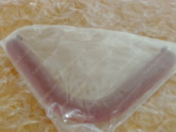 PU-0580-00 | PUMP TUBE,RESISTIVE GLASS, 07898001,350D - Image 2