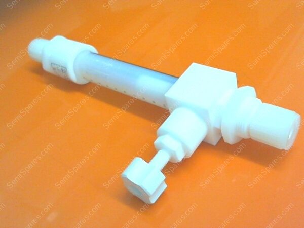 FW-2320-00 | FLOWMETER, P/N 226-0100,0-10GPM,ODYSSEY - Image 5