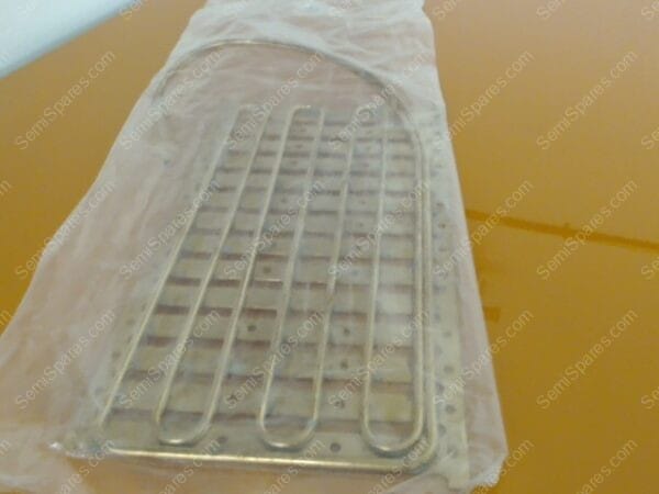 XX-0110-00 | LAMP MODULE COOLING PLATE, 678946, EPI 760 - Image 2