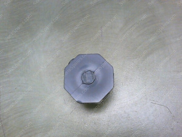 850-005 | SPEARS 850-005 PVC SCHEDULE 40 THR PLUG, 3/4" - Image 3
