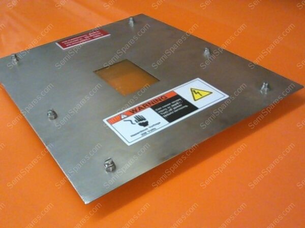 714-017111-003 | CVR,AC INP BOX EMC - Image 4