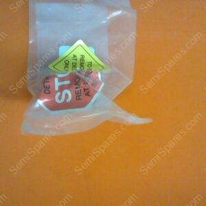CF-0036-00 | ADAPTOR BULKHEAD 75" - 0021-09448