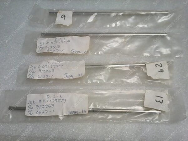 913363 | STAINLESS STEEL ROUND TUBE - Image 2