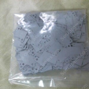 723-009193-001 | WASHER INSULATING SIL-PAD .80