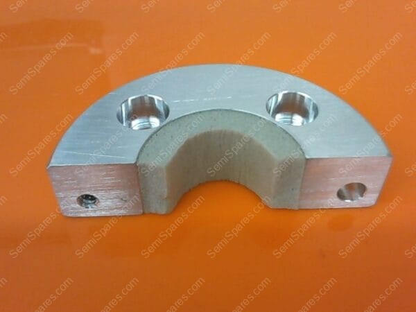 715-051997-001 | CLAMP, SUPPORT, BELLOWS - Image 3