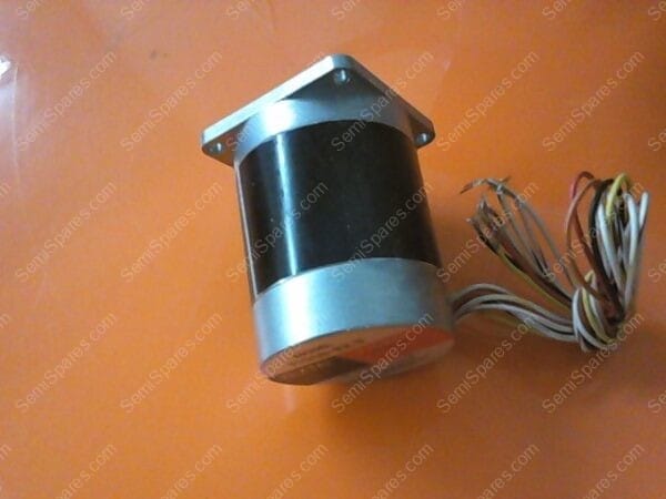 MO-2840-00 | MOTOR, STEPPING VEXTA, 268-E2.3, P/N 2004020 - Image 2