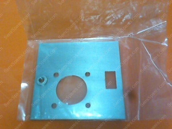 MS-2475-00 | SUPPORT, INTERLOCK, P/N 04-718863-01 - Image 2