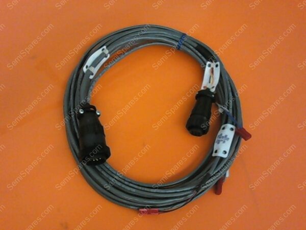 853-386072-001 | ASSY,CA,BUZZER RESET,REAR,9400 - Image 2