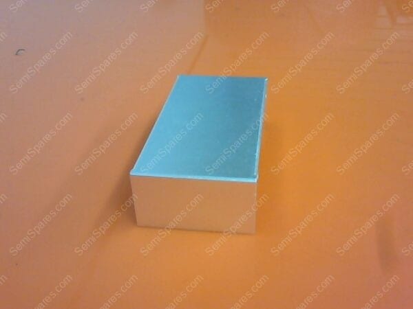 714-015983-001 | BASE MANUAL CONTROL BOX AUTOTU - Image 2