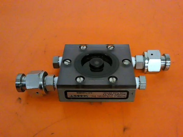 100SST | FLUID FLOW SWITCH 100SST - Image 5