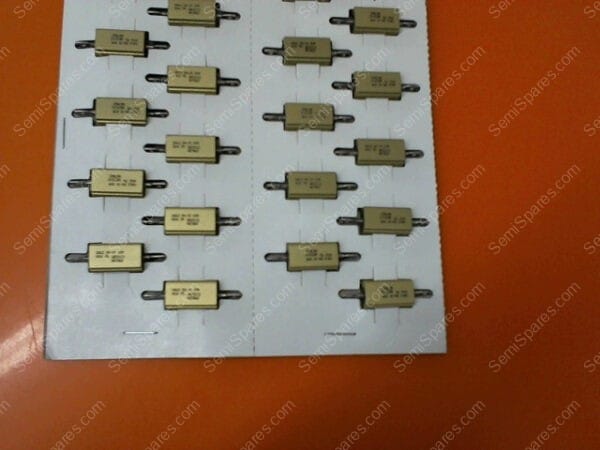 620-008746-001 | RESISTOR,1%,10W,60 OHM - Image 5