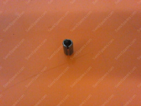 SW-0165-00 | SPRING PIN,1/8DIA.1/4LONG,92373A173,3290 - Image 2
