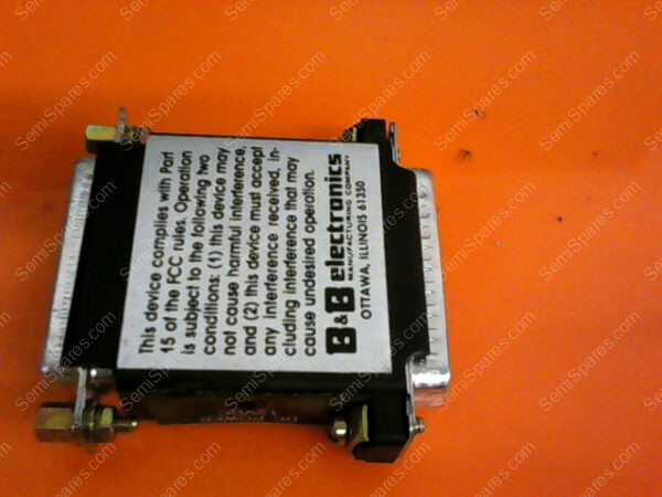 BB 485CON-1 | OPMS RS-232 to RS-485 CONVERTER MODEL 485CON P/N BB 485CON-1 - Image 4
