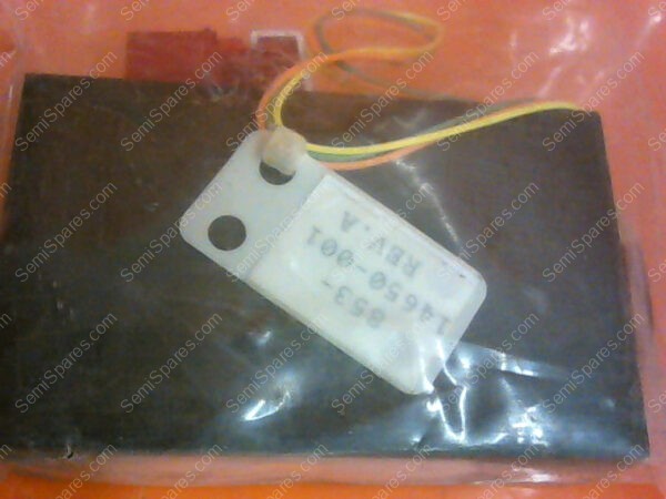 853-014650-001 | ASSY FLOW SWITCH RF GENERATOR - Image 6