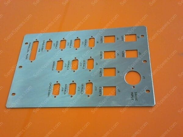 714-800401-001 | PNL,MTG,CONN,CD CG,VME - Image 4