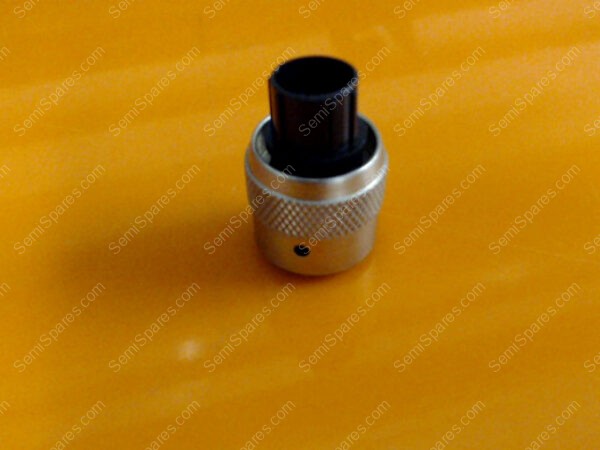 668-060353-004 | CONN. PLUG HI-TEMP CPC MALE - Image 5