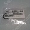 OR-6000-03 | O RING VITON E35000490,70 DUR 19