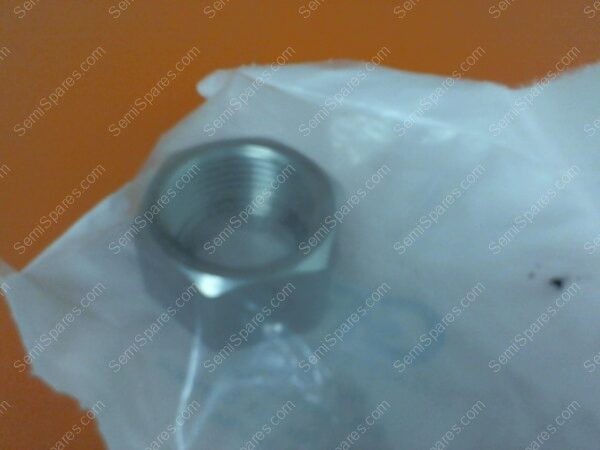 CF-0272-00 | PLUG CGA660,AD-660MSS-BL - Image 5