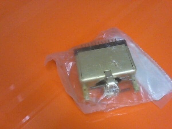 EC-1760-00 | PLUG,42 PIN,WINCHESTER,MRA-42-P-JTCU-H8 - Image 2