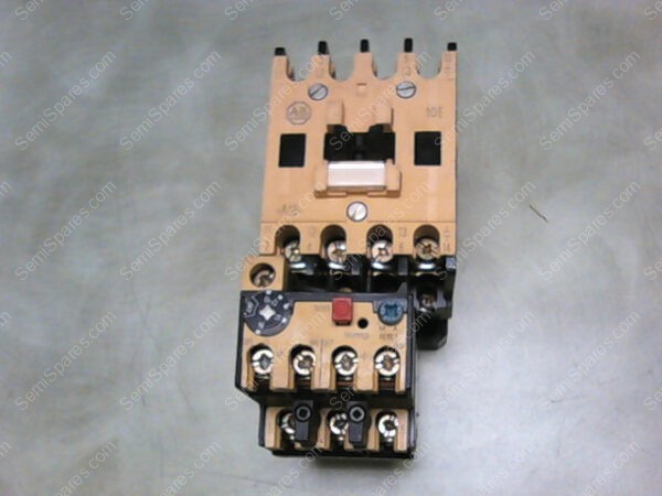 100-A18NJ3 | ALLEN BRADLEY CAT 100-A18NJ3 SERIES B With 193-BSC 15 B - Image 3