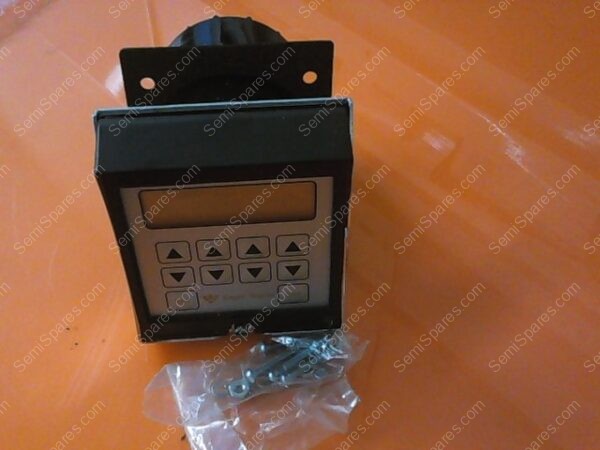 TM-0360-00 | TIMER, EAGLE #54500903,CX202A6,HF FUMER - Image 2