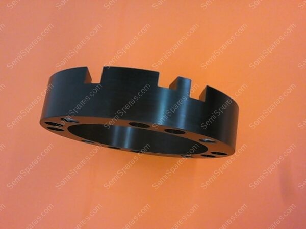 715-480358-001 | PLT,R,A6 200L/S TMP BRKT - Image 3