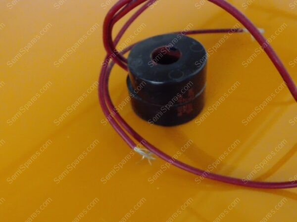 VL-7132-00 | VALVE REBUILT KIT # 066611-003-D, 24VDC - Image 2