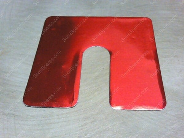 MM2-A-002 | ARTUS MOTOR MOUNT SHIMS MM2-A-002, 10 PAKS OF 20 - Image 5