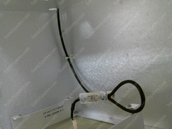 2300 EXELAN | 2007 2300 EXELAN/ 23 EXELAN FLEX, SYSTEM INTERCON: 224-800096-001, 208VAC,+10%, -10%, 50/60 HZ - Image 8