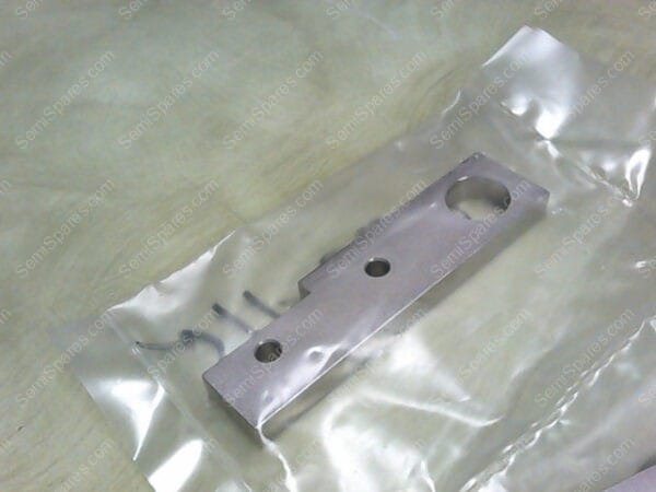 13-8082-115 | BRKT,BACKPLATE DRIVE - Image 4