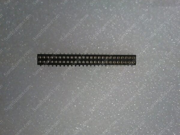 M50-3152522 | HEADERS & WIRE HOUSING REPLACED BY ROHS COMPLIANT M50-3152542 - Image 4