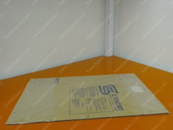 713-310087-003 | WDO,ULPA FLTR,POLYCARB,15.95W - Image 5
