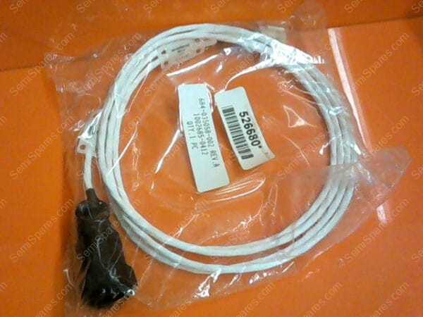 684-035058-002 | KIT, CBL, 24VDC, FLUID CONTROL BO - Image 4
