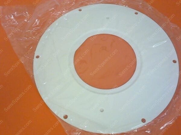 716-011563-063 | 6" DOMED WAFER CLAMP(UNIV. W/P - Image 4
