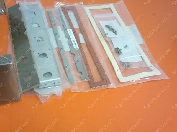 853-170161-100 | ASSY,BOX,EXTN,BOT SCRUBBED - Image 4