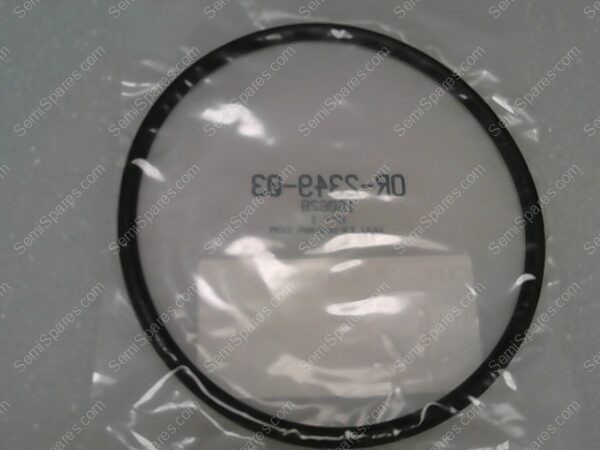 OR-2349-03 | O RING VITON 2-349