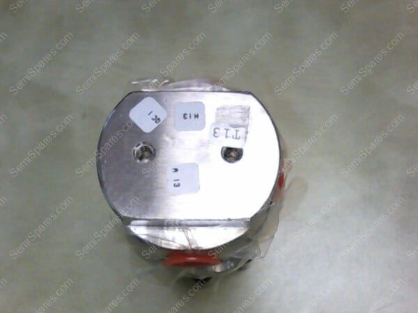 9591004PBFSIIII | PARKER VERIFLO HIGH PURITY REGULATOR VALVE, 9591004PBFSIIII - Image 5