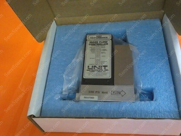 MF-3570-00 | MFC,UFC-1100A,500 SCCM, N2, SN 9501075800 - Image 2