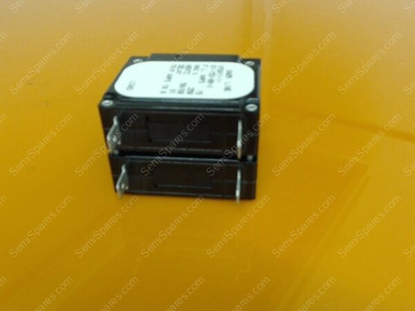 CB-0980-00 | CB, DOUBLE POLE MAGNETIC-15A,264432,FSN - Image 4