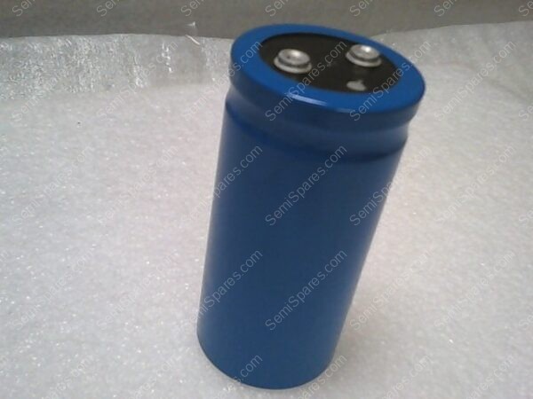 26000UF 30VDC | ELECTROLYTIC CAPACITOR SCREW - Image 3