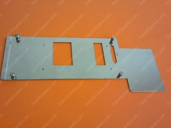 714-021428-001 | COVER, TRAY CONTROL ENCLOSURE - Image 4