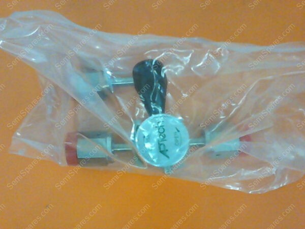 VL-0721-00 | VALVE,AP3625S-3PWF-FFE,PN IQ-1102 - Image 4