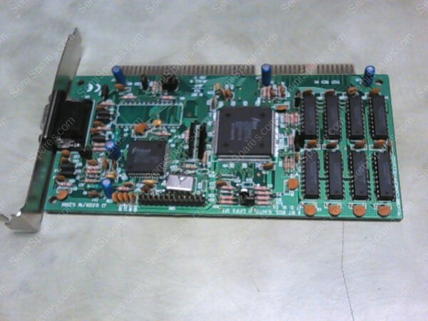 2898H100 | UNION CIRCUIT 7137 2898 H100 2898H100 - Image 4