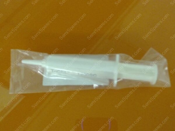 LU-0617-00 | GREASE, TRIGEL IN SYRINGE, TRIGEL-1200SC - Image 2