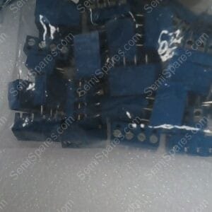 OSTTA044163 | TERM BLOCK 5.08MM VERT 4POS PCB