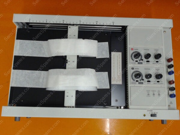 CM-0560-00 | X-Y CHART RECORDER,RD3025-1 - Image 3
