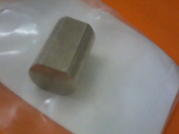 XX-9563-00 | NUT CAP,NICKEL, P/N 15-00311-00 - Image 3