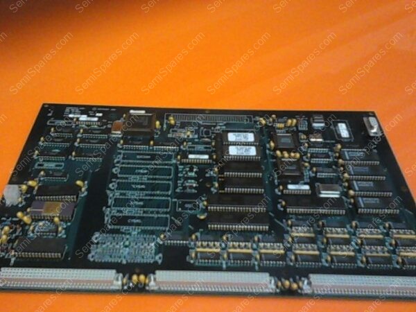 BD-7476-77 | PC BOARD, PART NUMBER 54-0325 - Image 2