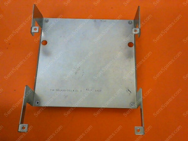 714-520859-001 | BRKT,PCB,DUAL LT,CHAS,VME - Image 3
