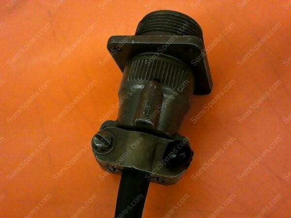 212-595800-001 | CA ASSY,24VDC BPM SLURRY RH PD - Image 3
